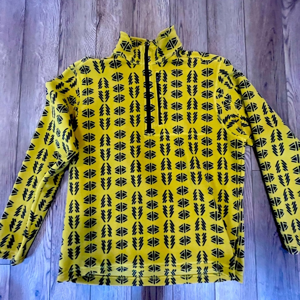 Duluth trading co 1/4 zip